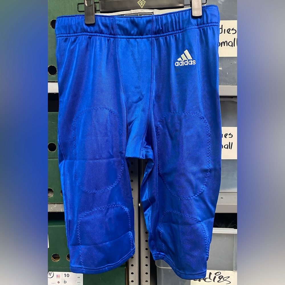 Adidas Men’s Press Coverage 2.0 Football Pants